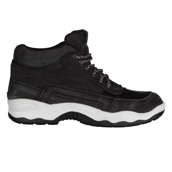 Spada Spada Mercury Trainers Black